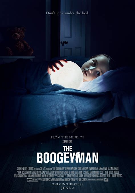 boogeyman imdb|boogeyman 2023 film.